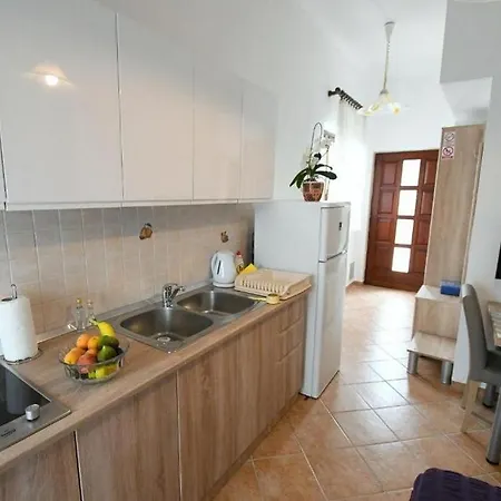 With A Parking Space Viskovo, Rijeka - 20677 Appartement *