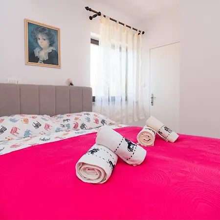 Appartement With A Parking Space Viskovo, Rijeka - 20677 *